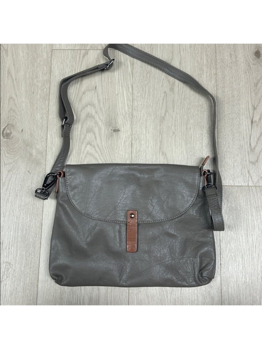 ELK Crossbody  Purse